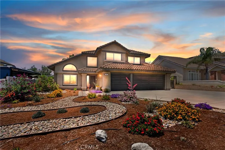 Twilight Front