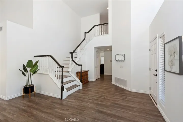 Beautiful Stairway