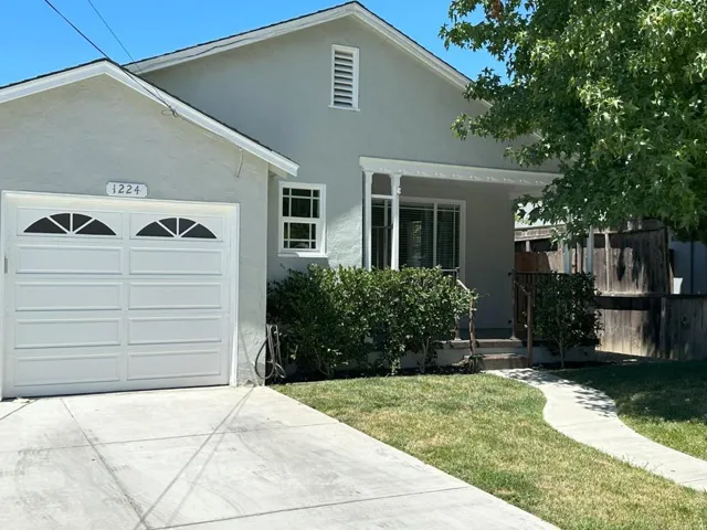 1224 Greenwood Avenue, San Carlos, California 94070