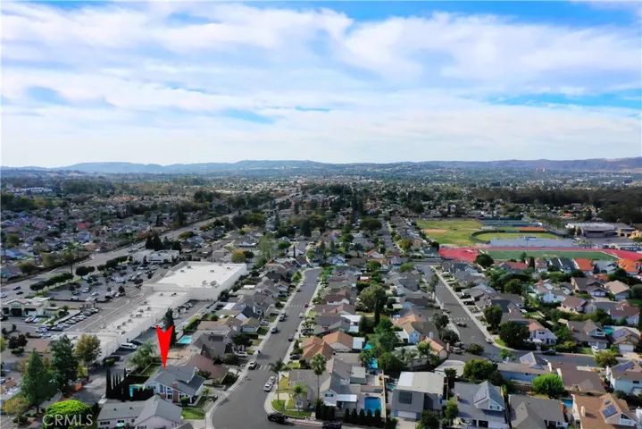 22406 Goldrush, Lake Forest, California 92630