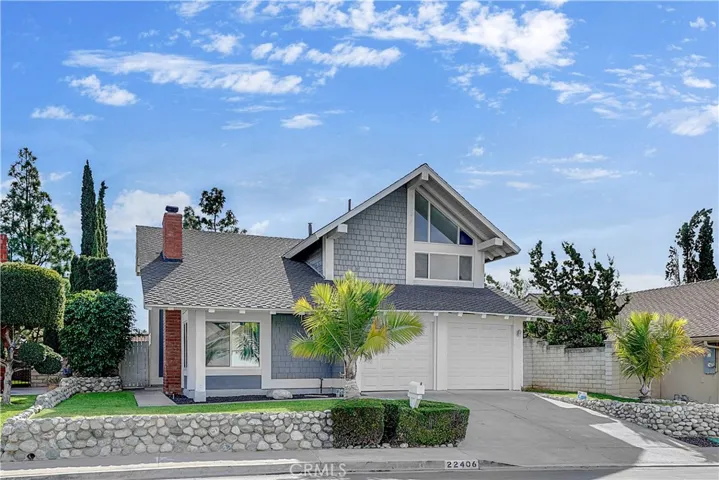 22406 Goldrush, Lake Forest, California 92630
