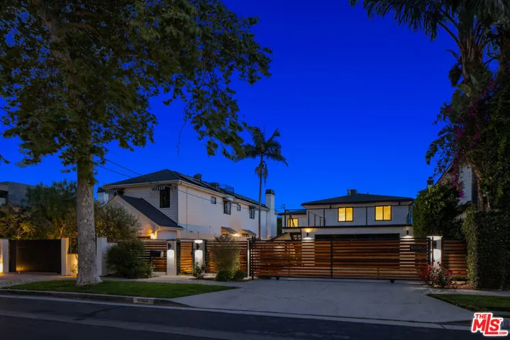 10060 Toluca Lake Avenue, Toluca Lake, California 91602