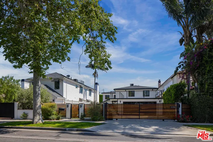 10060 Toluca Lake Avenue, Toluca Lake, California 91602