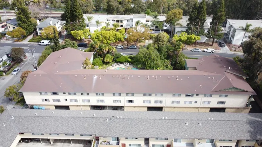3820 Park Boulevard, Palo Alto, California 94306