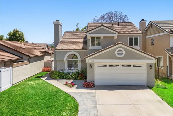 5735 Via Del Coyote, Yorba Linda, California 92887