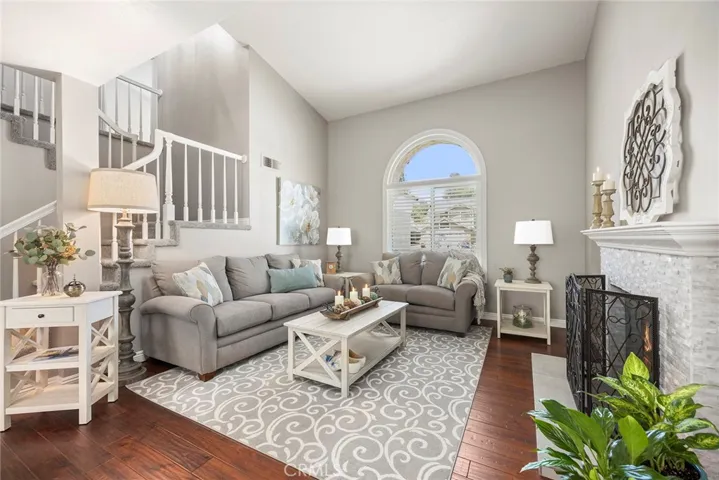 5735 Via Del Coyote, Yorba Linda, California 92887