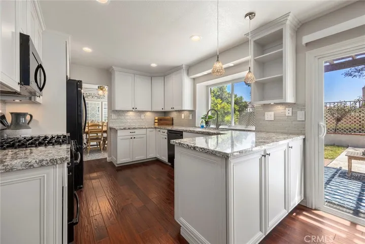 5735 Via Del Coyote, Yorba Linda, California 92887