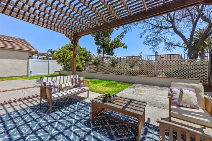 5735 Via Del Coyote, Yorba Linda, California 92887