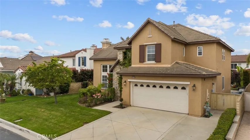 3647 Dry Creek Lane, Oxnard, California 93036