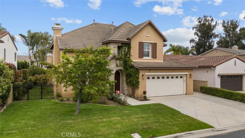 3647 Dry Creek Lane, Oxnard, California 93036