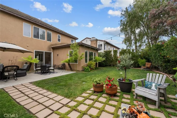 3647 Dry Creek Lane, Oxnard, California 93036