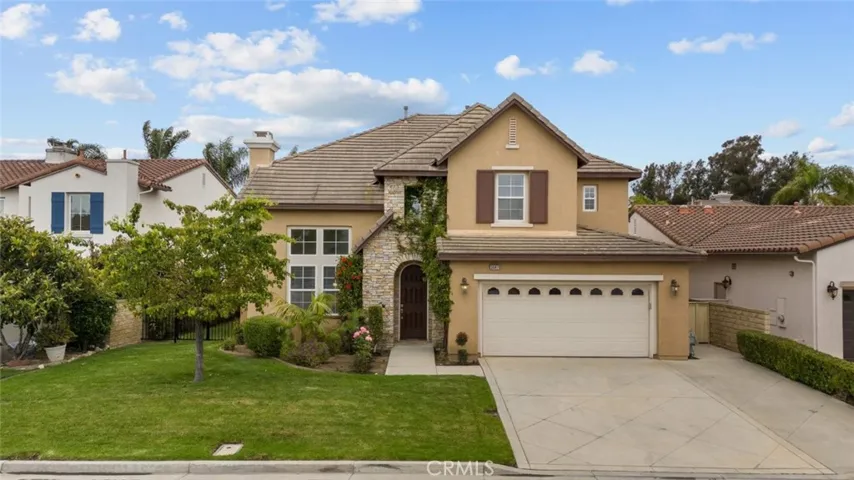 3647 Dry Creek Lane, Oxnard, California 93036
