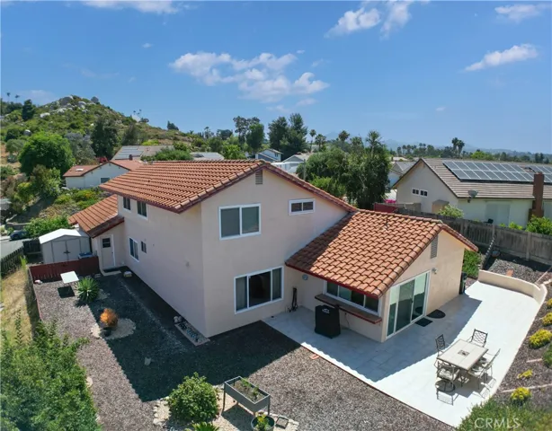 12645 Pacato Circle N, San Diego, California 92128