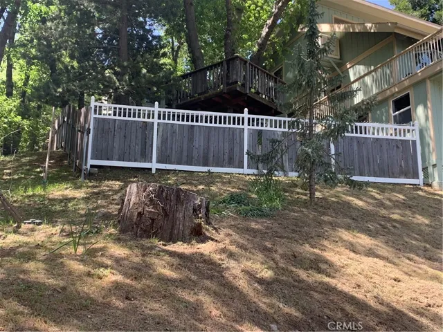 24771 San Moritz Drive, Crestline, California 92325