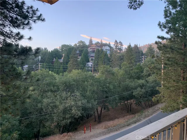 24771 San Moritz Drive, Crestline, California 92325