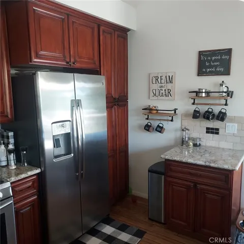 24771 San Moritz Drive, Crestline, California 92325