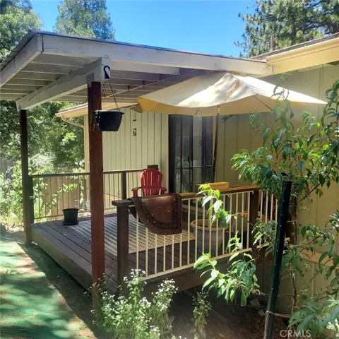 24771 San Moritz Drive, Crestline, California 92325