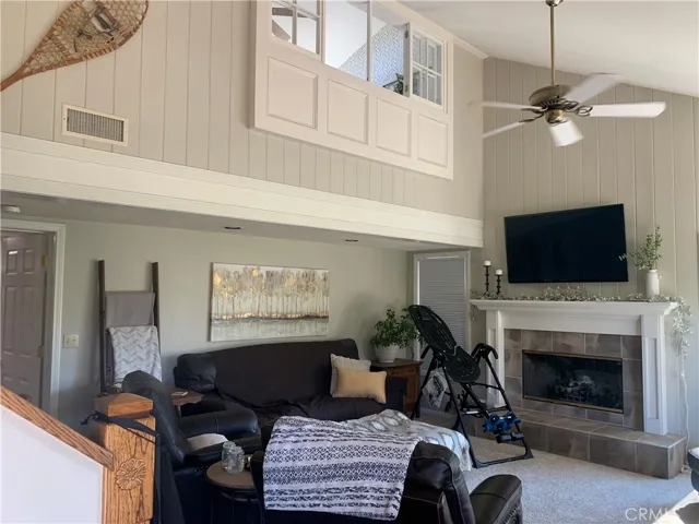 24771 San Moritz Drive, Crestline, California 92325