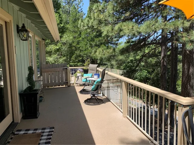 24771 San Moritz Drive, Crestline, California 92325
