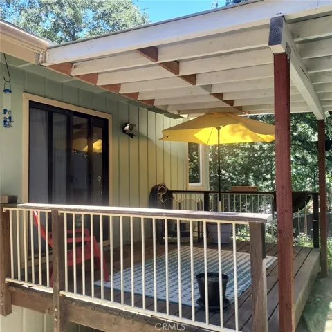 24771 San Moritz Drive, Crestline, California 92325