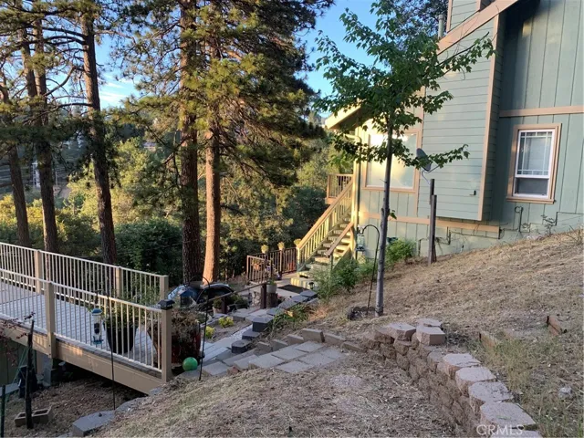 24771 San Moritz Drive, Crestline, California 92325