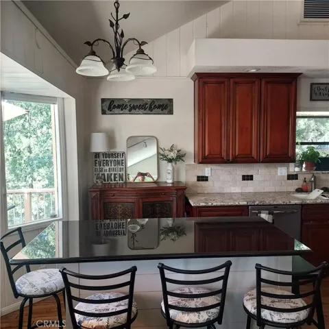 24771 San Moritz Drive, Crestline, California 92325