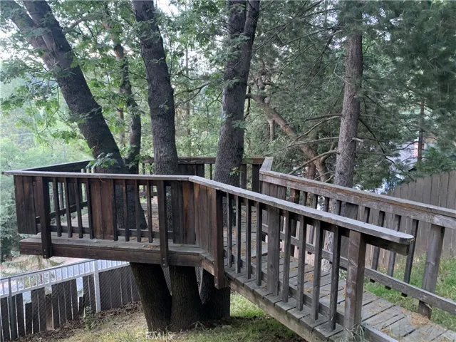 24771 San Moritz Drive, Crestline, California 92325
