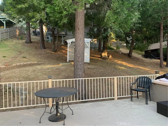 24771 San Moritz Drive, Crestline, California 92325