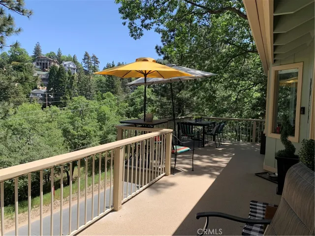 24771 San Moritz Drive, Crestline, California 92325