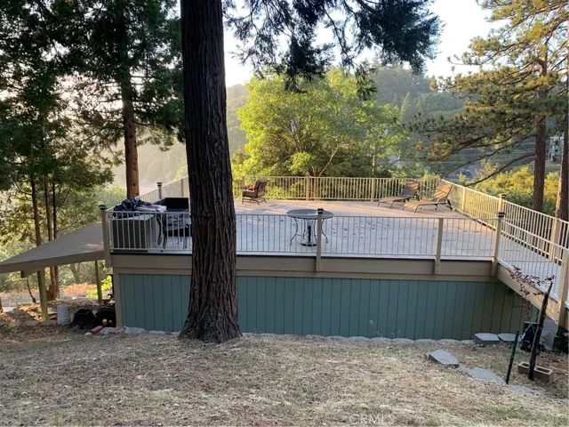 24771 San Moritz Drive, Crestline, California 92325