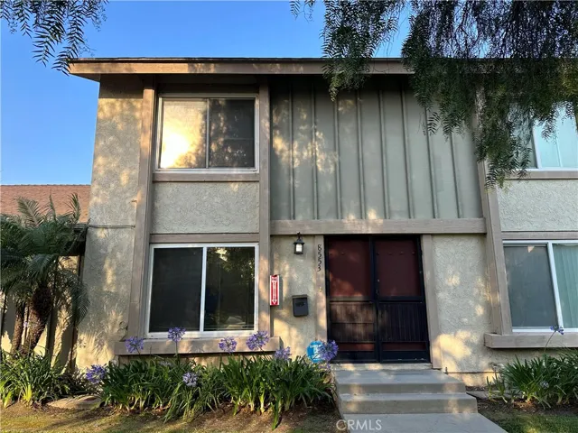 8553 Via Tina, La Palma, California 90623