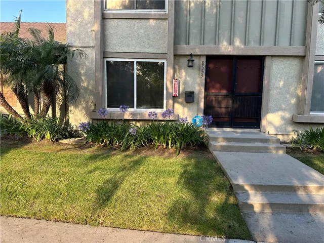 8553 Via Tina, La Palma, California 90623