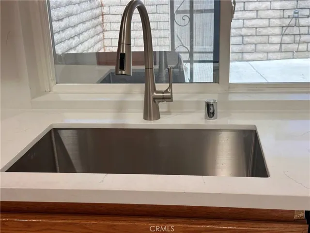 New Stainless Sink