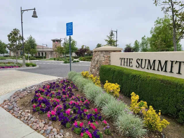 The Summit