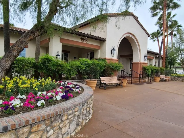 The Lodge