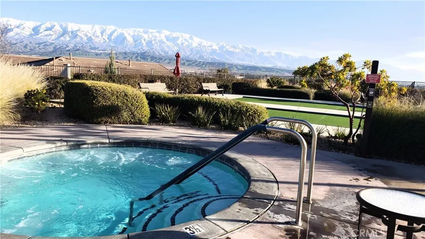 242 White Sands Street, Beaumont, California 92223
