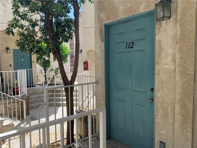 6642 Orange Avenue 112, Long Beach, California 90805