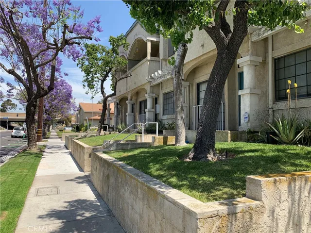 6642 Orange Avenue 112, Long Beach, California 90805