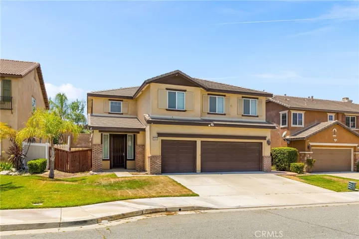 34463 Crenshaw Street, Beaumont, California 92223
