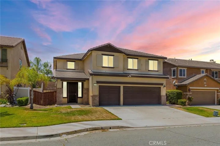 34463 Crenshaw Street, Beaumont, California 92223