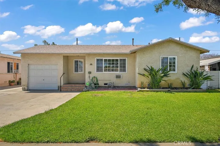 114 W Valencia Avenue, Anaheim, California 92805