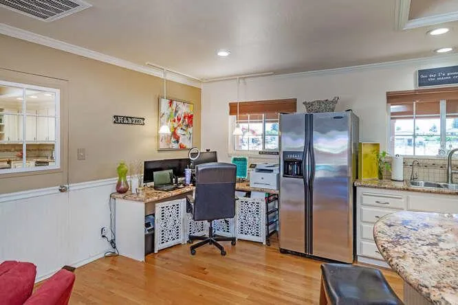 727 W 6th, Gilroy, California 95020