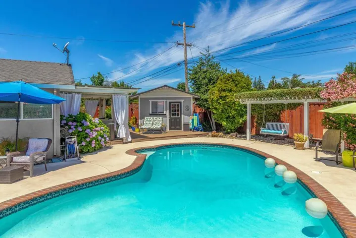 727 W 6th, Gilroy, California 95020