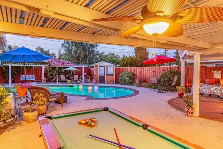 727 W 6th, Gilroy, California 95020