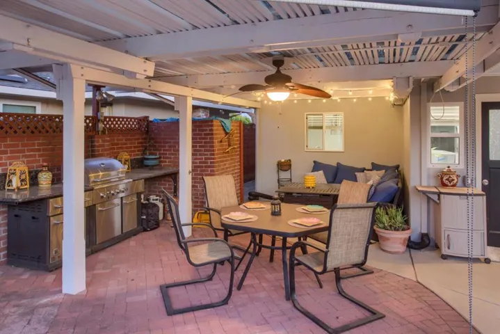 727 W 6th, Gilroy, California 95020