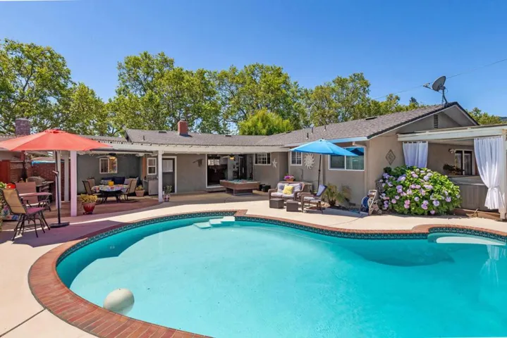 727 W 6th, Gilroy, California 95020