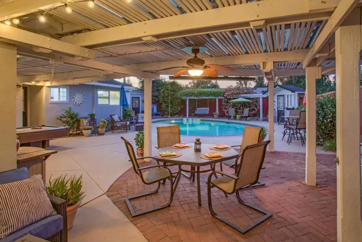 727 W 6th, Gilroy, California 95020