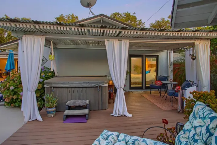 727 W 6th, Gilroy, California 95020