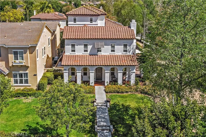 61 Bedstraw Loop, Ladera Ranch, California 92694