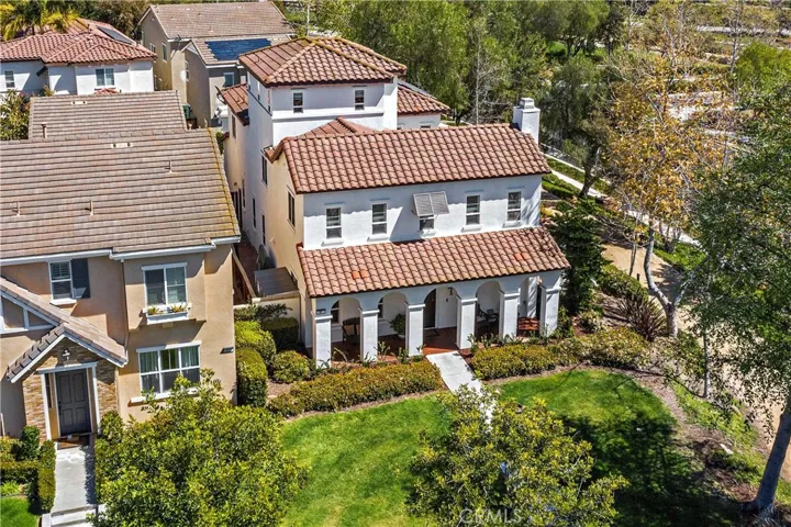 61 Bedstraw Loop, Ladera Ranch, California 92694